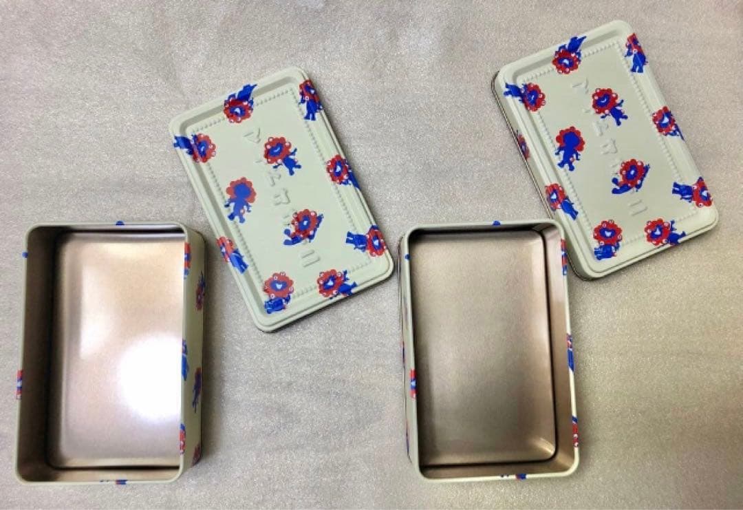 【期間限定価格】マイドオオキニ白缶2個セット