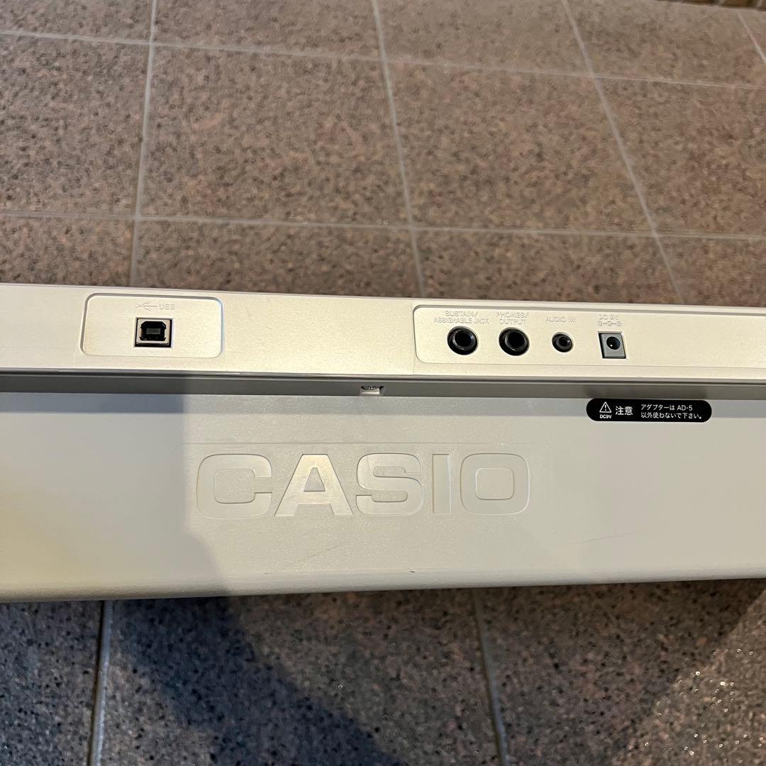【即日発送可】CASIO カシオ 電子ピアノ 電子キーボード CTK-4000