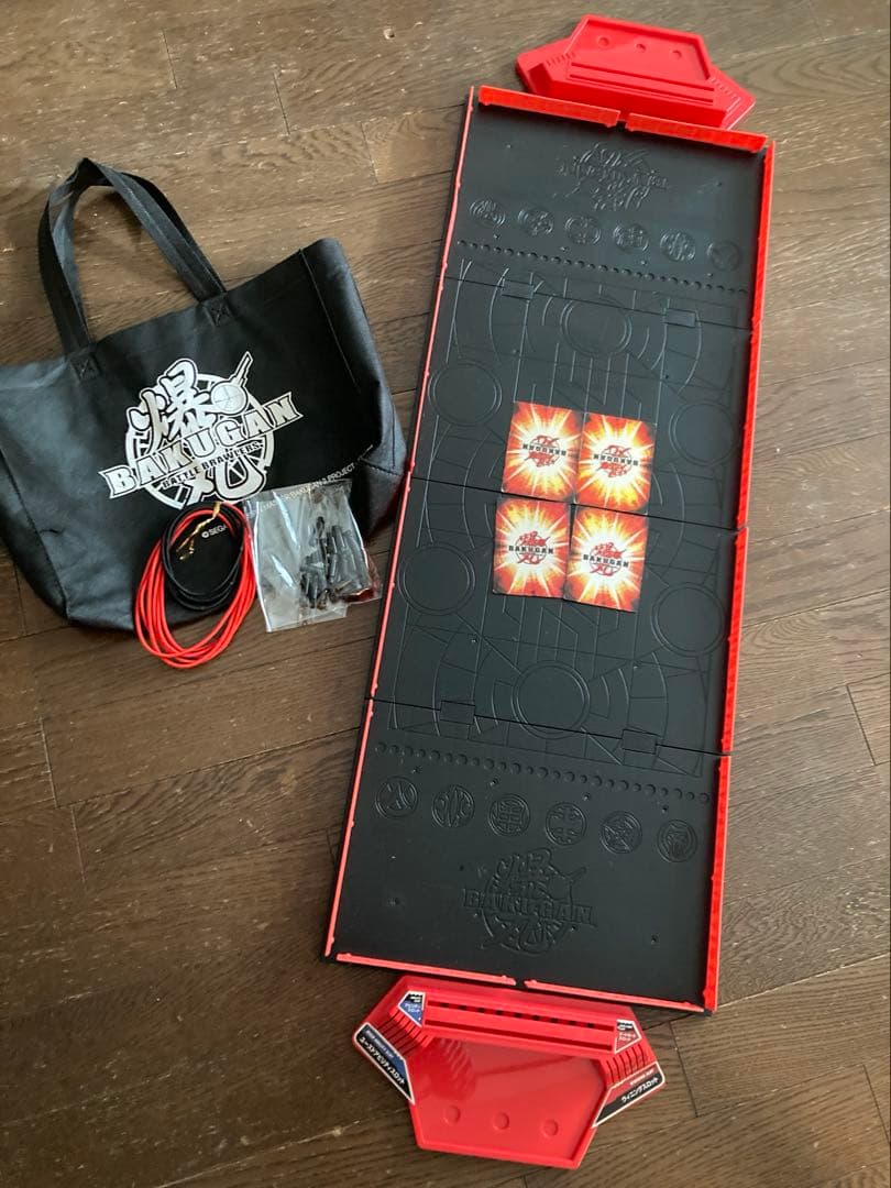 爆丸　35点、その他まとめ売り