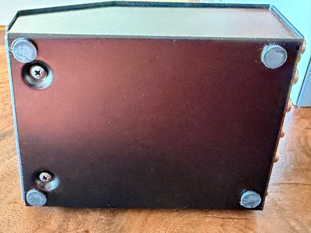 BOSS アンプIRキャビネット IR-200