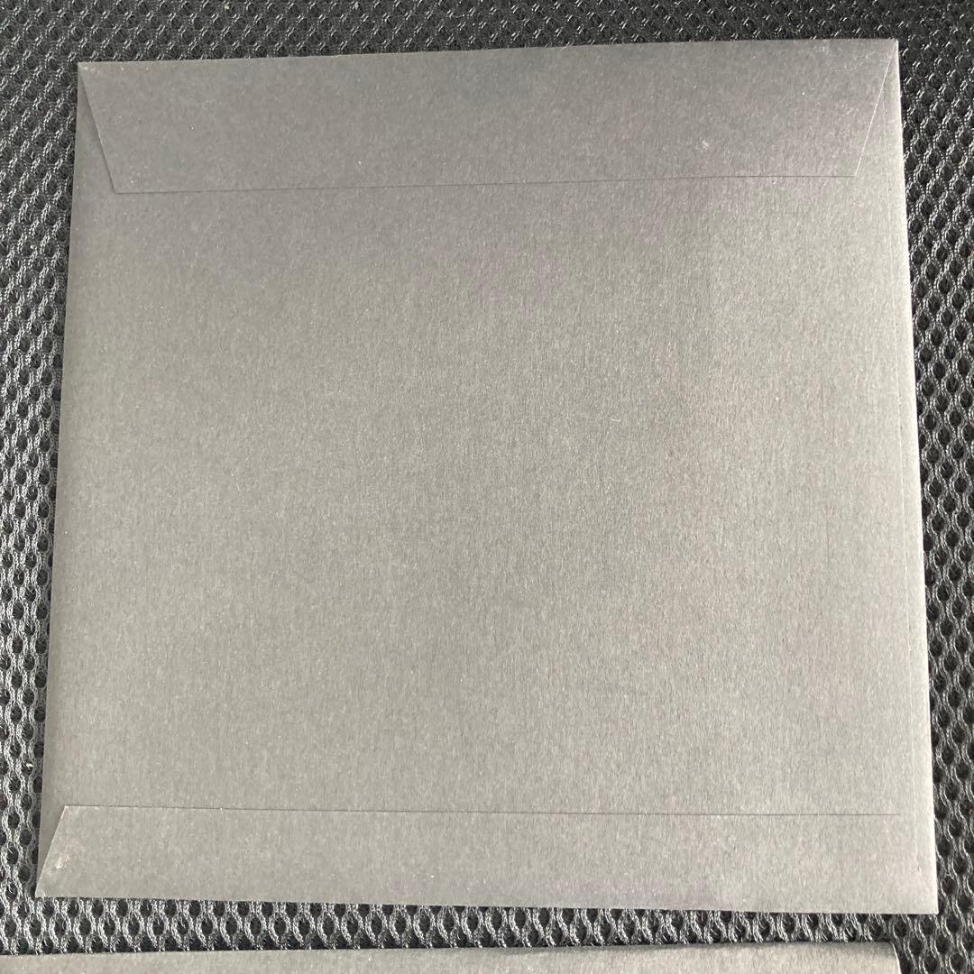 コードギアス　復活のルルーシュ　ミニ色紙　４枚セット　未開封