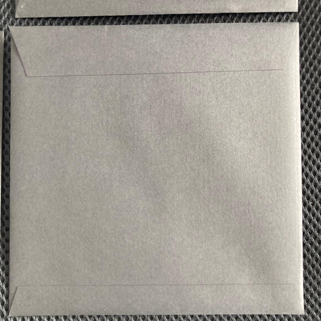 コードギアス　復活のルルーシュ　ミニ色紙　４枚セット　未開封