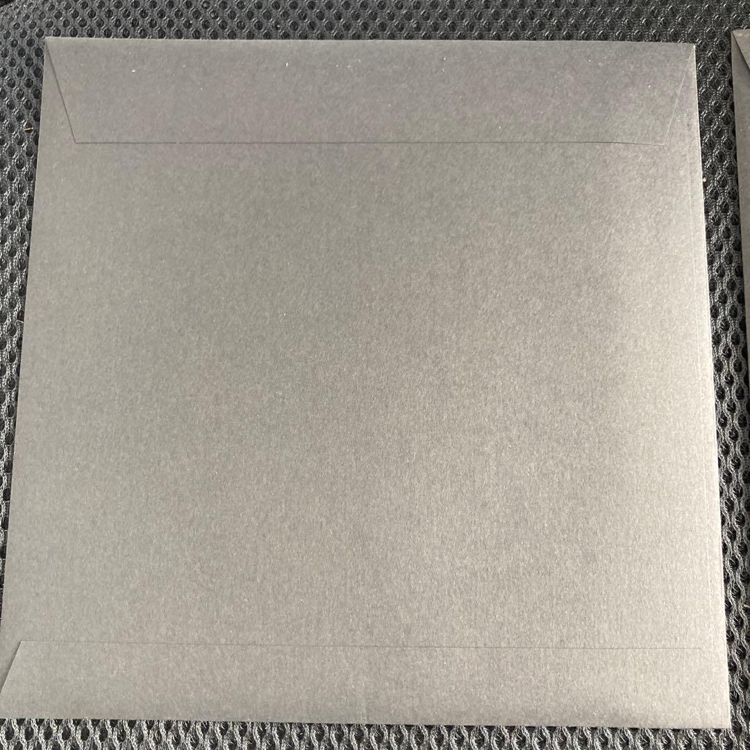 コードギアス　復活のルルーシュ　ミニ色紙　４枚セット　未開封