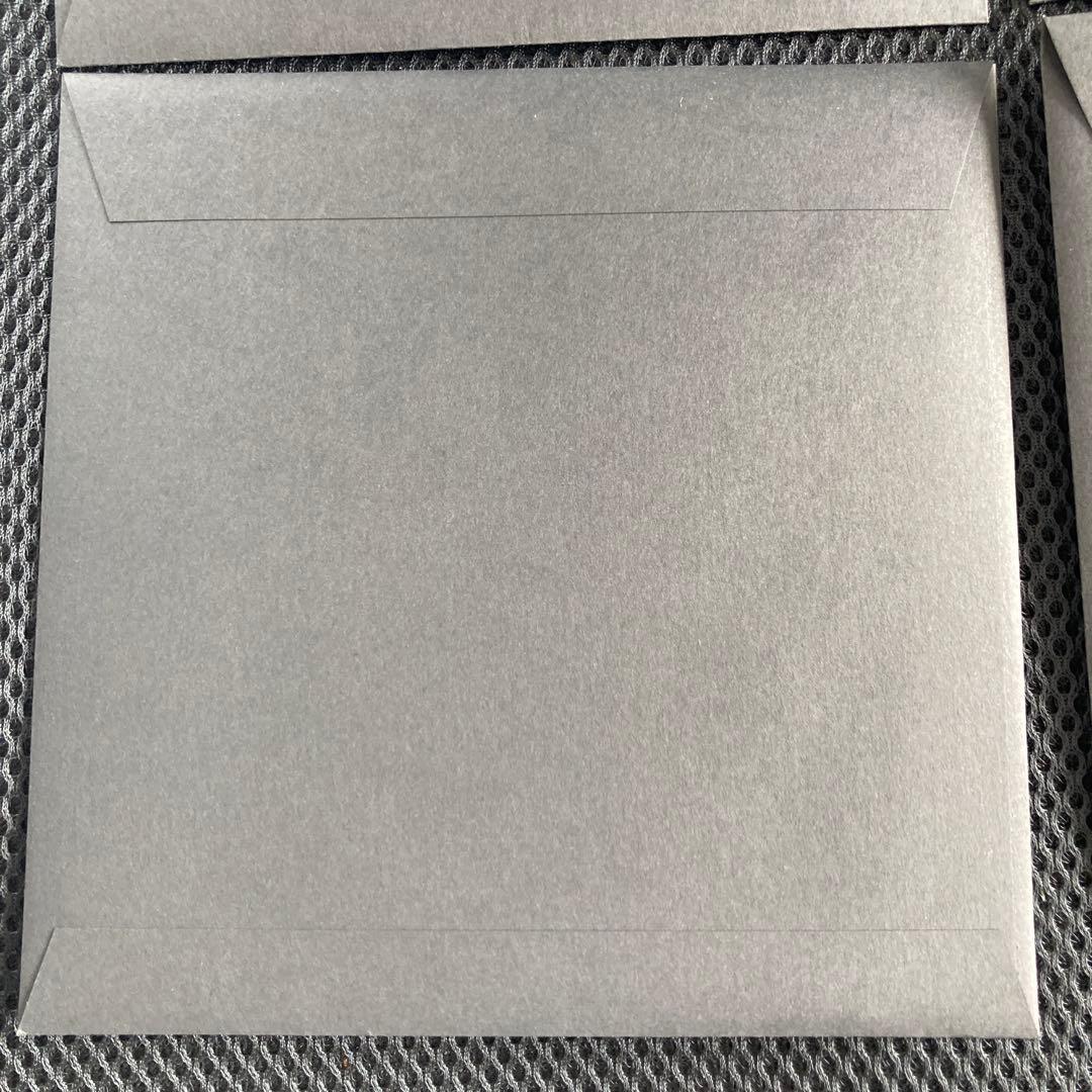 コードギアス　復活のルルーシュ　ミニ色紙　４枚セット　未開封