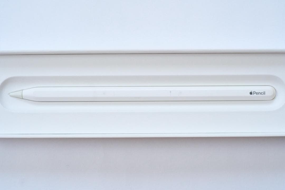 Apple Pencil(第2世代) MU8F2J/A　中古良品　6/30まで