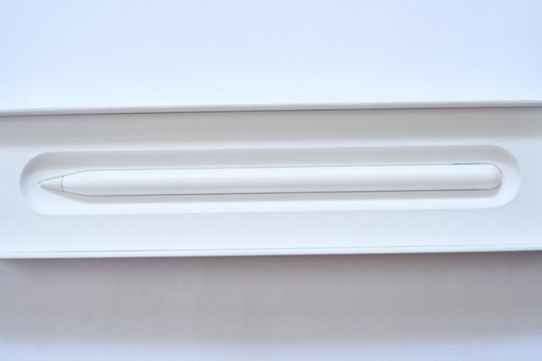 Apple Pencil(第2世代) MU8F2J/A　中古良品　6/30まで