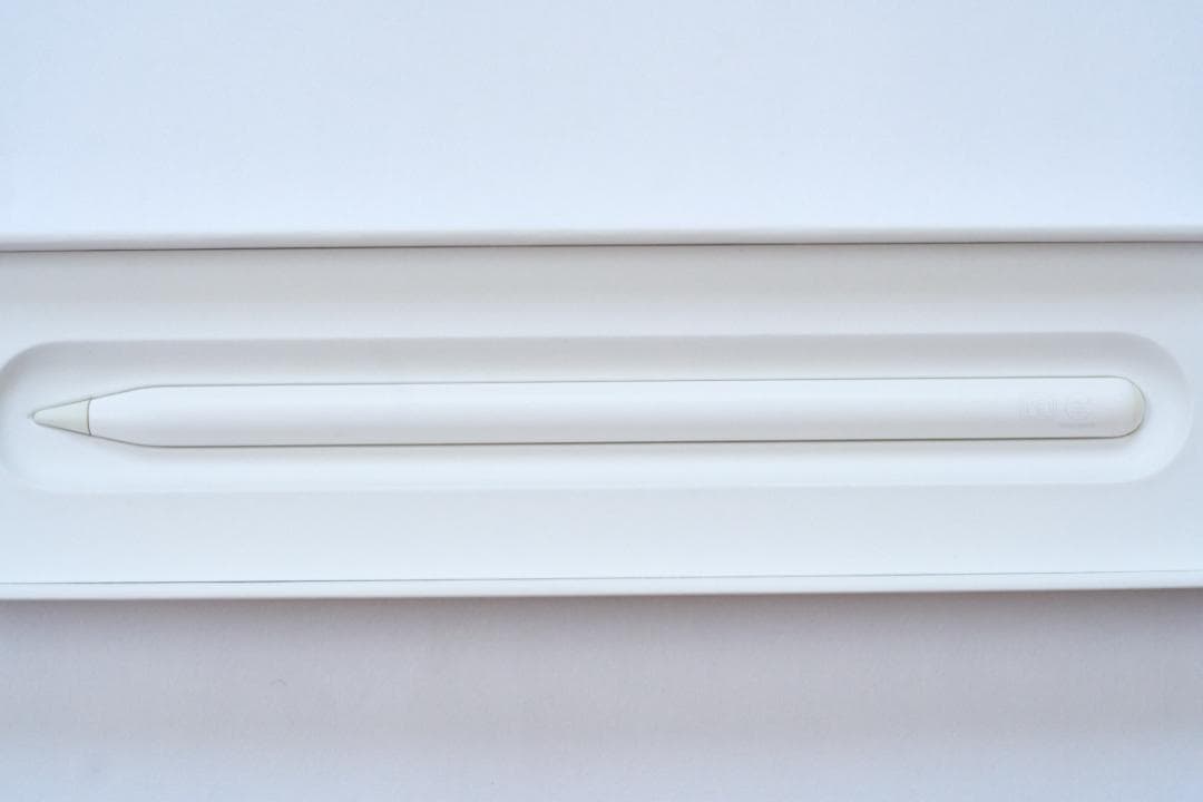 Apple Pencil(第2世代) MU8F2J/A　中古良品　6/30まで