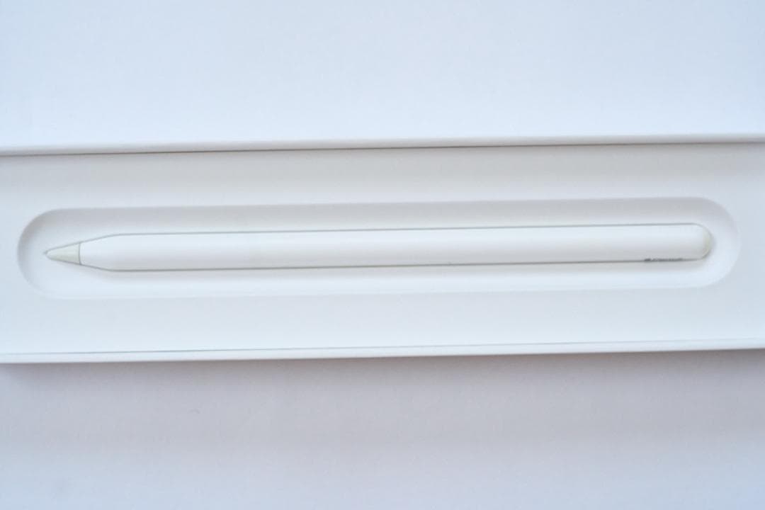 Apple Pencil(第2世代) MU8F2J/A　中古良品　6/30まで