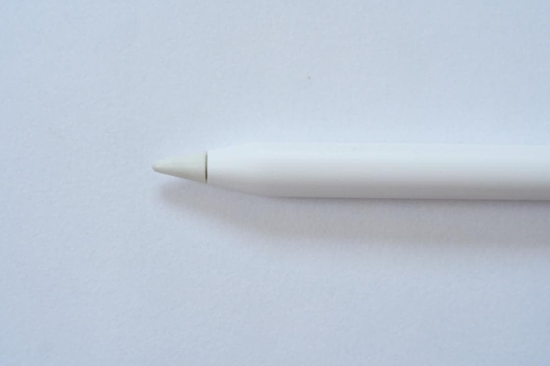 Apple Pencil(第2世代) MU8F2J/A　中古良品　6/30まで