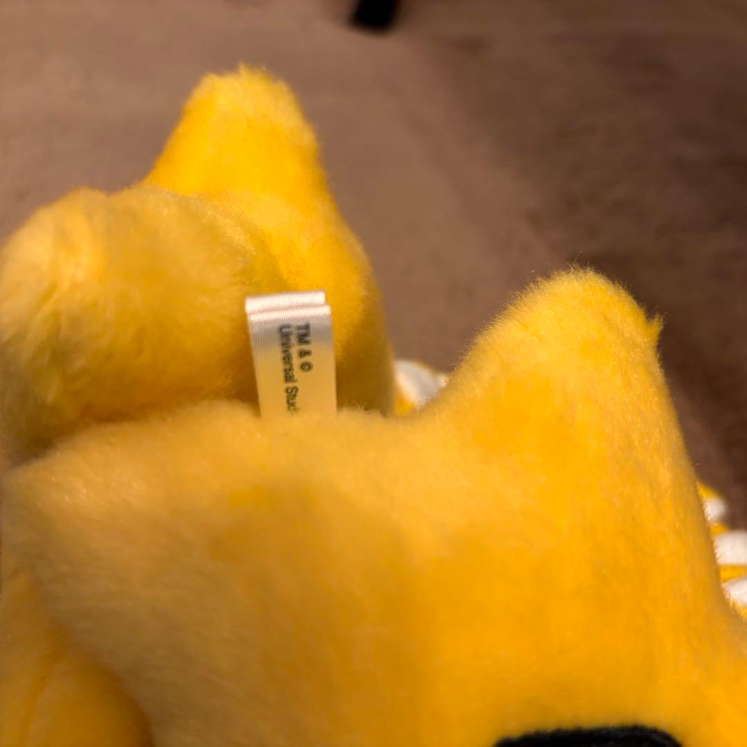 USJ スター 耳あて イヤーマフ ユニバ