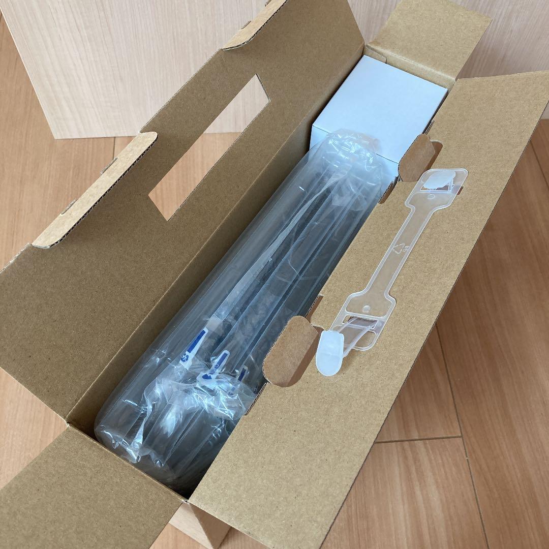 ポータブルDVDプレーヤー 7.5インチ　DBPOWER 新品・未開封