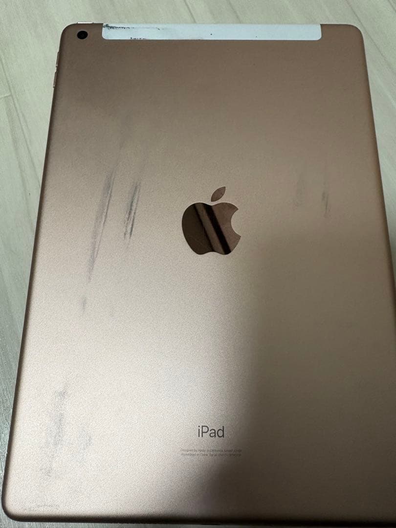 Apple iPad (第7世代) 32GB