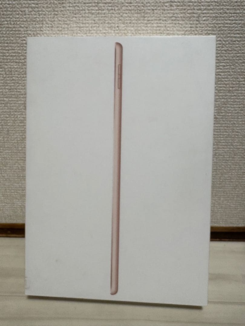 Apple iPad (第7世代) 32GB