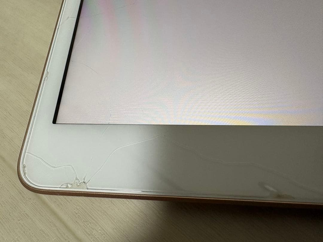 Apple iPad (第7世代) 32GB