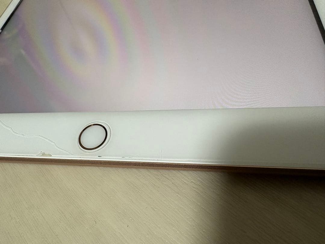 Apple iPad (第7世代) 32GB