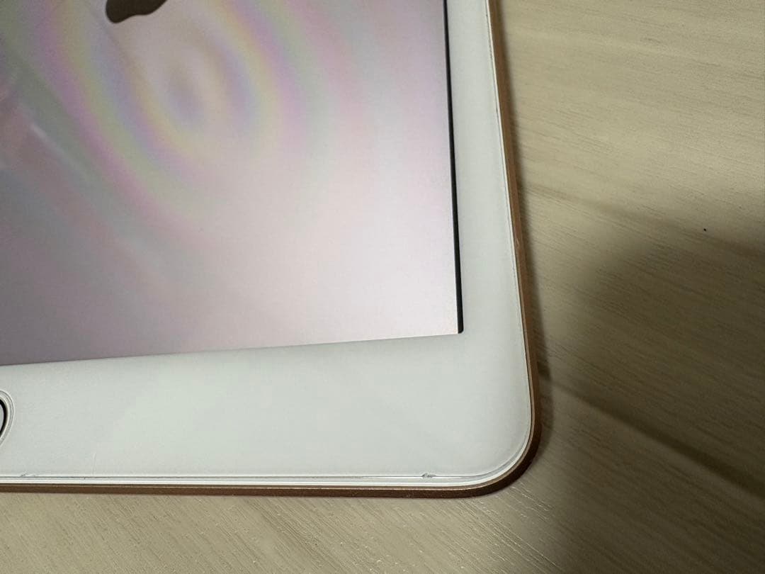 Apple iPad (第7世代) 32GB