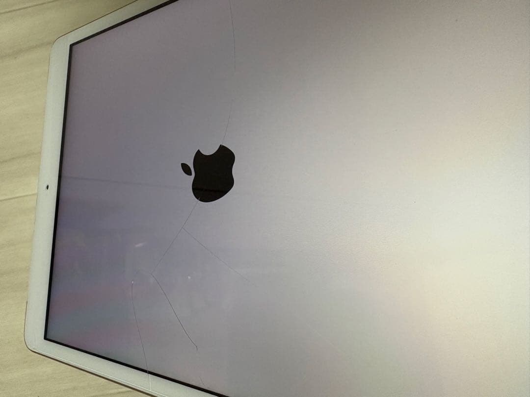 Apple iPad (第7世代) 32GB