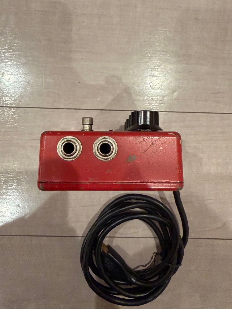 MXR Limiter Model No. 143 ヴィンテージ