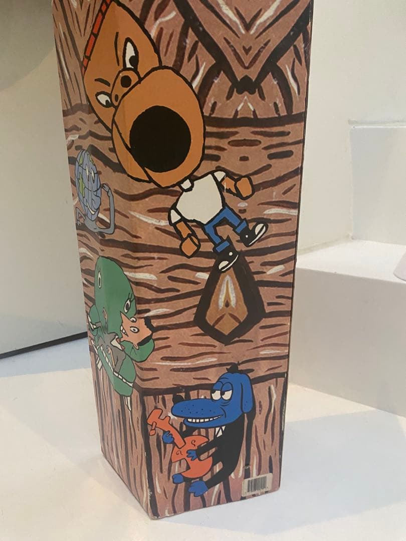 トーキング　ピーウィハーマンTalkingPee-wee Herman