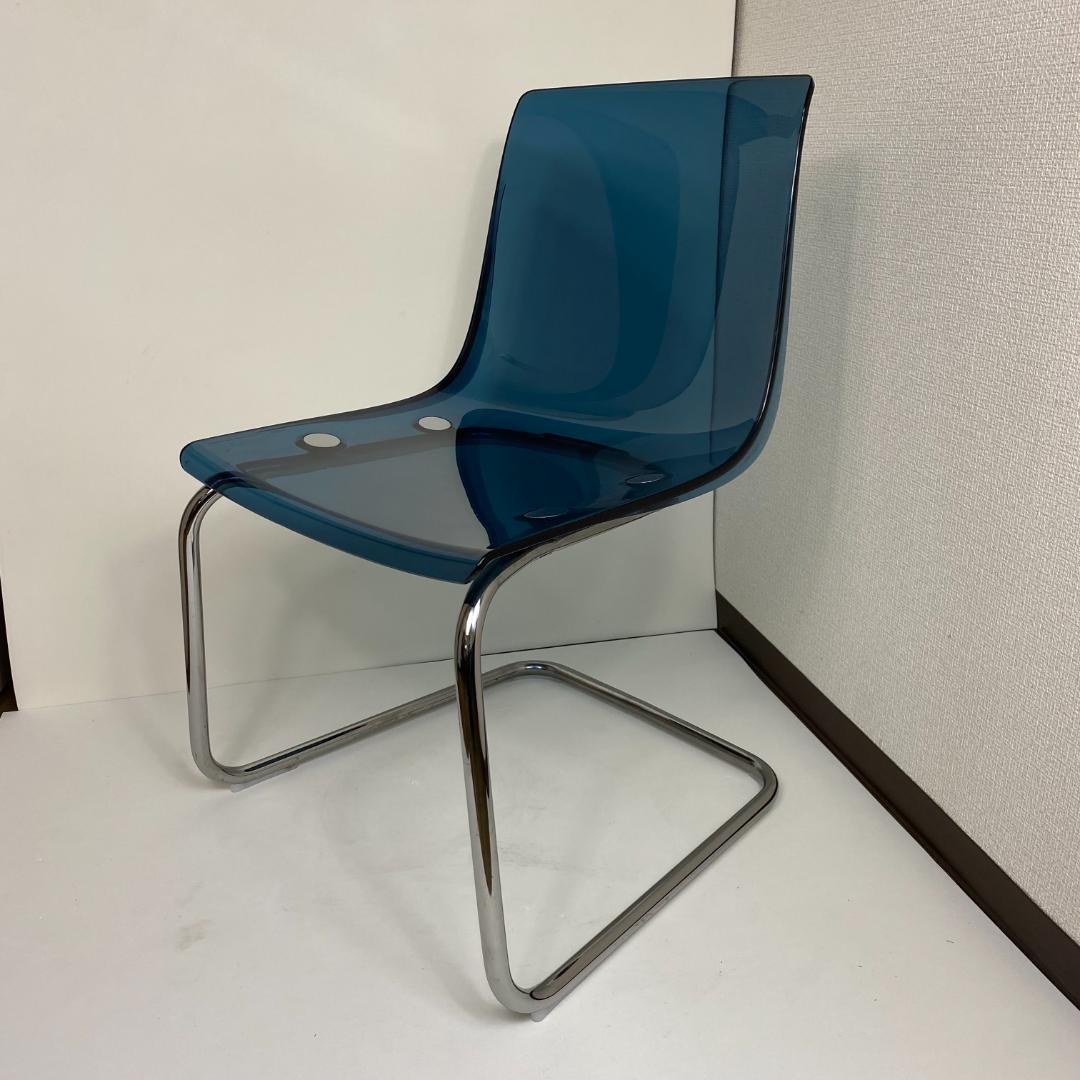 IKEA トービアス TOBIAS ダイニングチェア 椅子