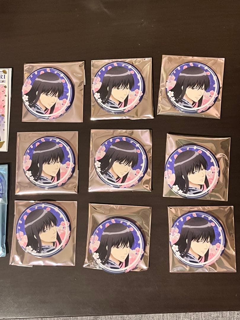 銀魂 桂小太郎 銀魂日和 セット