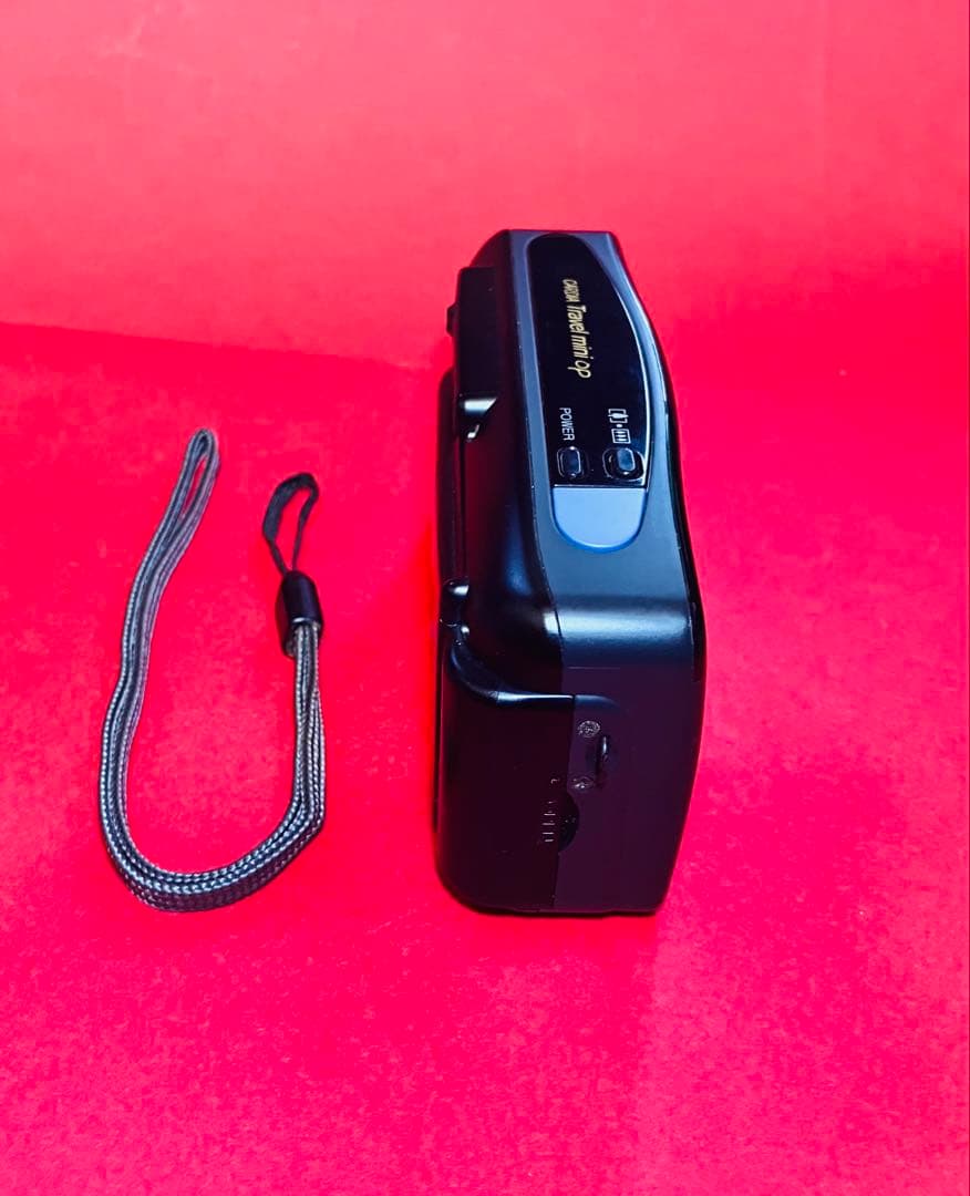 FUJI CARDIA Travel mini OP 動作確認済み