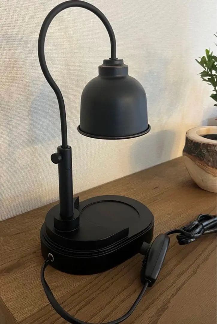 キャンドルウォーマー クラシック タイマー付き