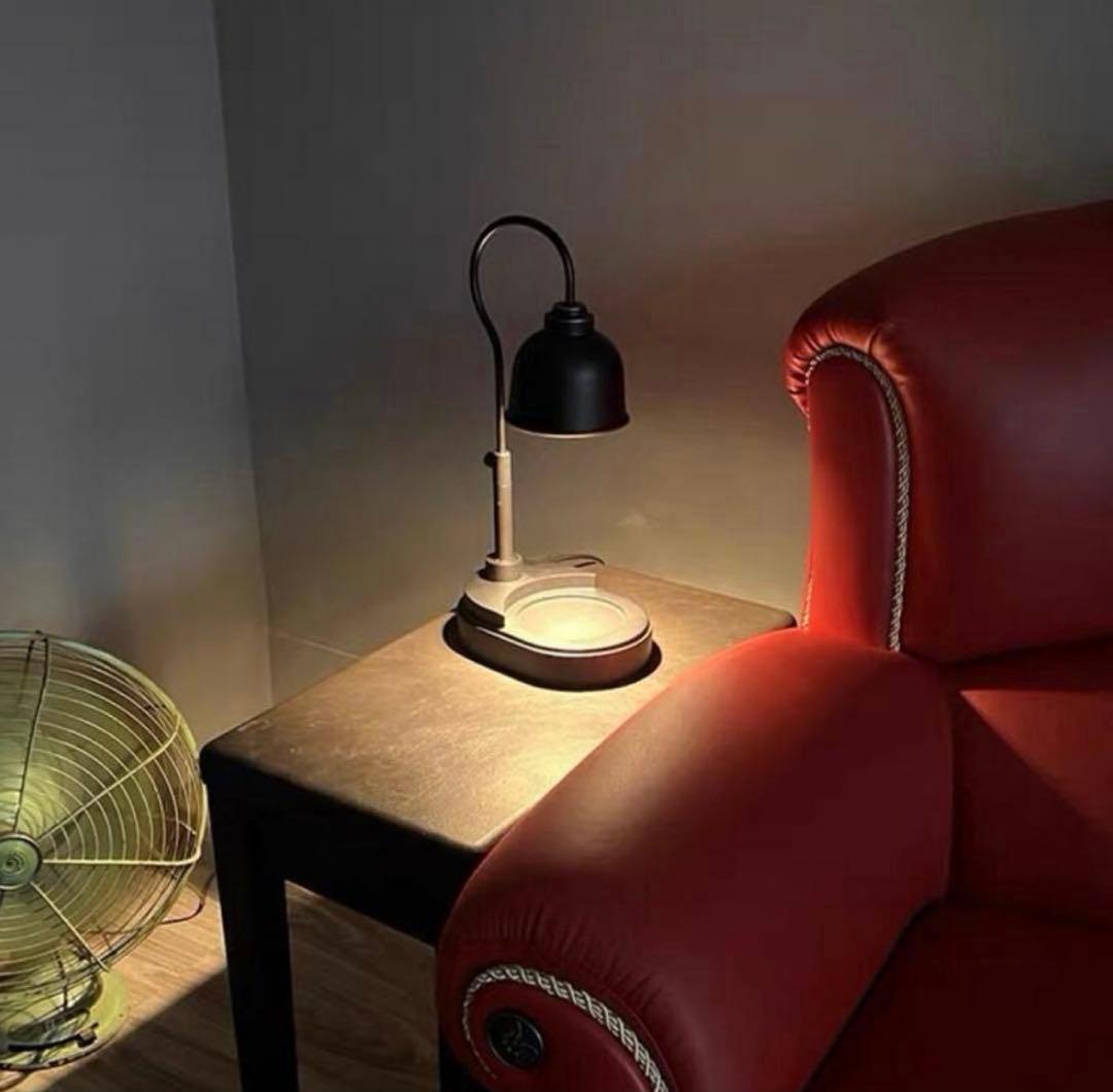 キャンドルウォーマー クラシック タイマー付き