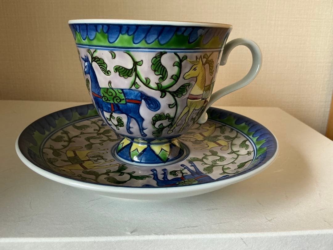 源右衛門窯食器