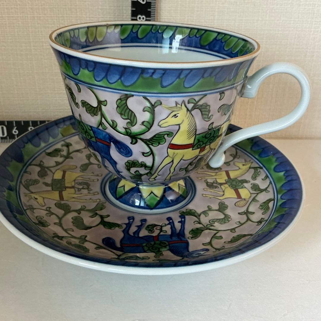 源右衛門窯食器