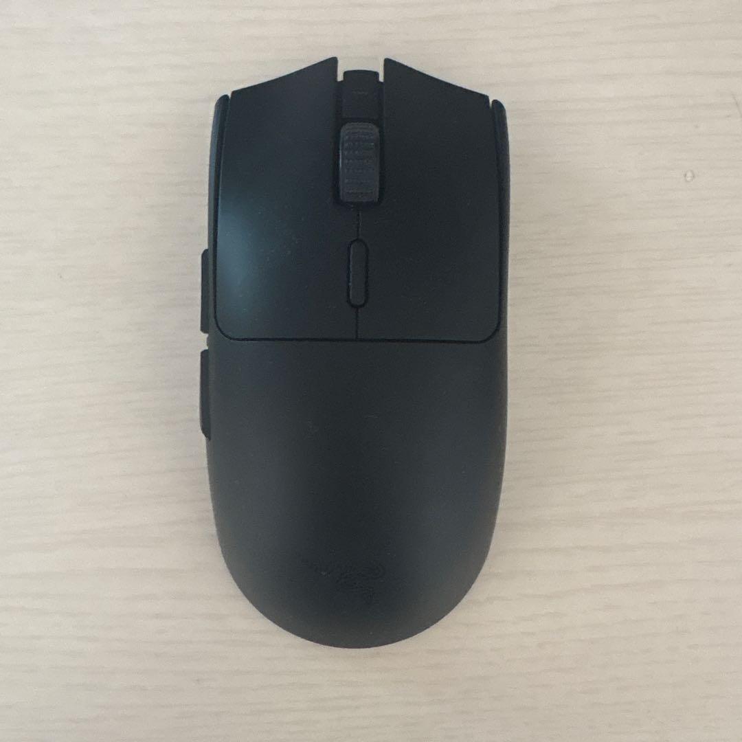 Razer Viper V3 Hyperspeed ワイヤレスマウス