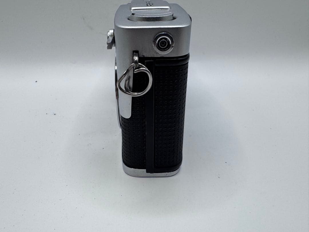 【ジャンク】 OLYMPUS PEN-FV