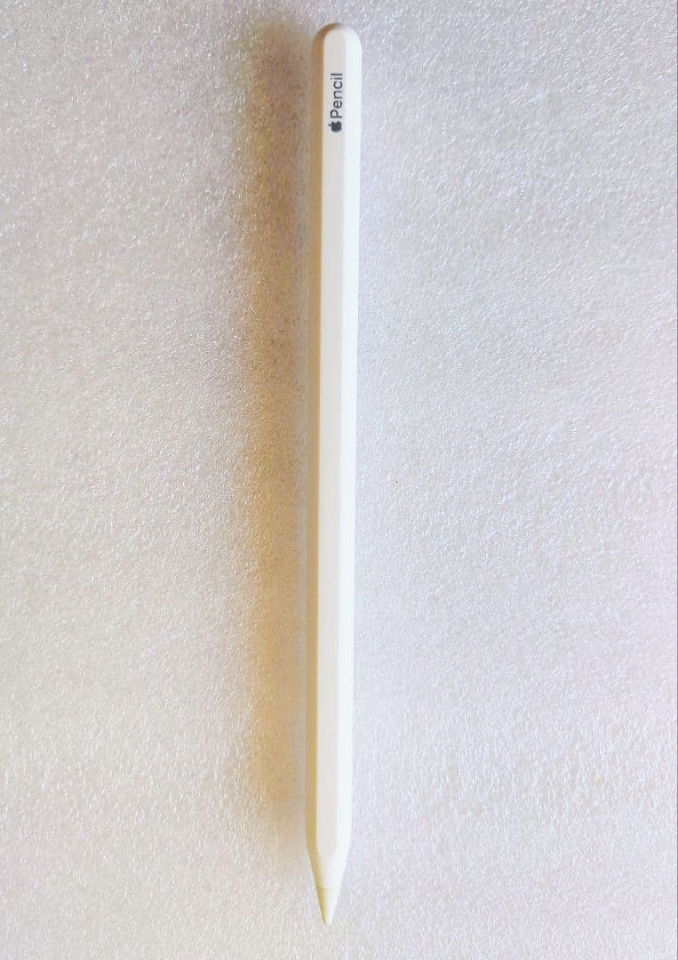 Apple Pencil（第２世代） ホワイト