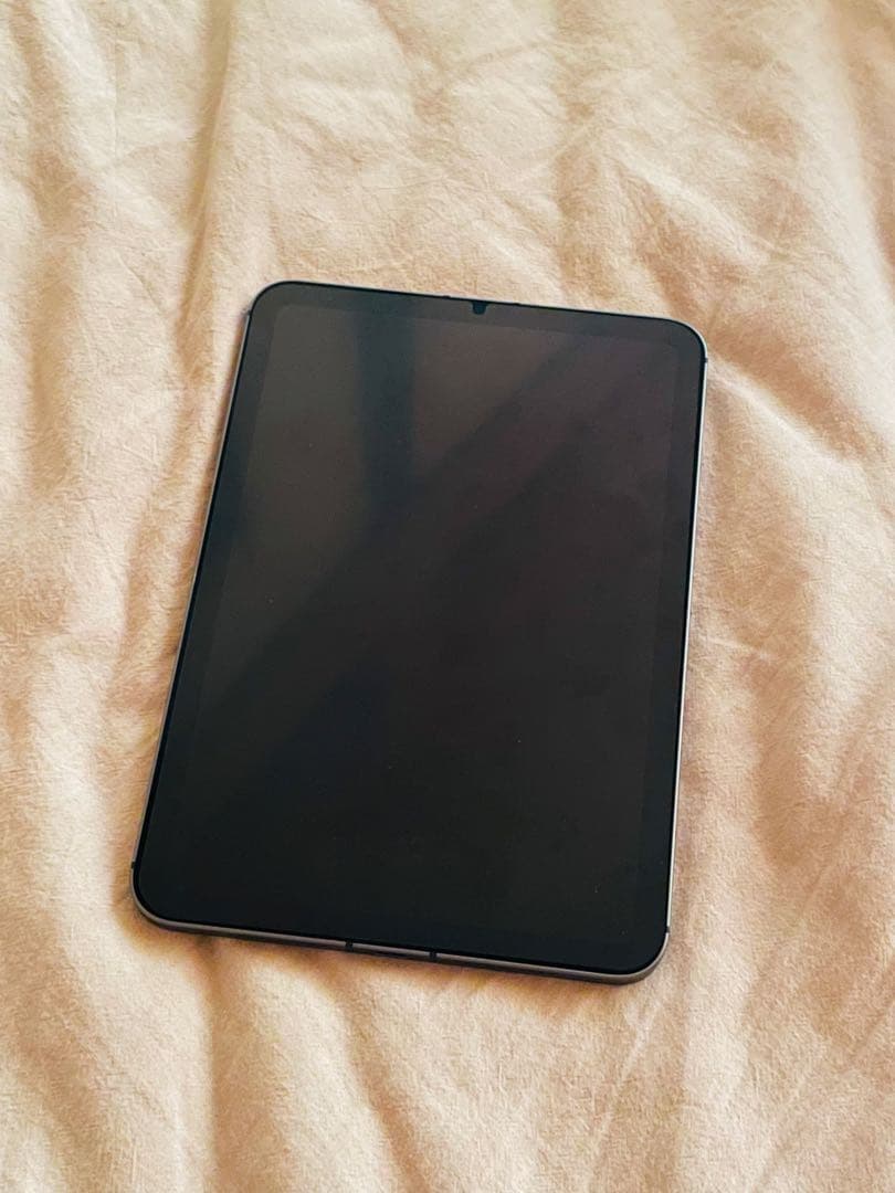 Apple iPad mini 6本体 wi-fi＋セルラー64GB