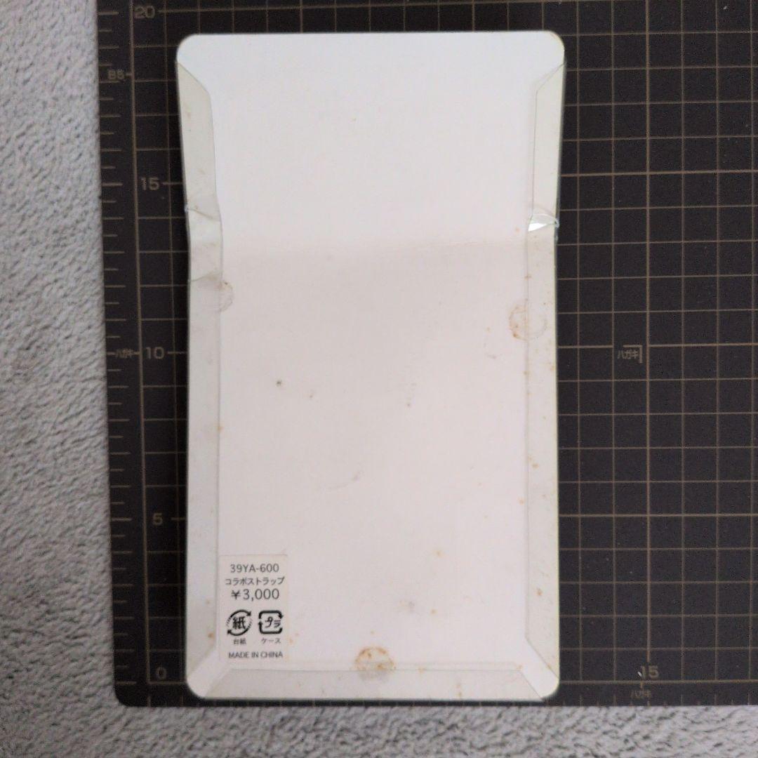 吉田拓郎　かぐや姫　ストラップ