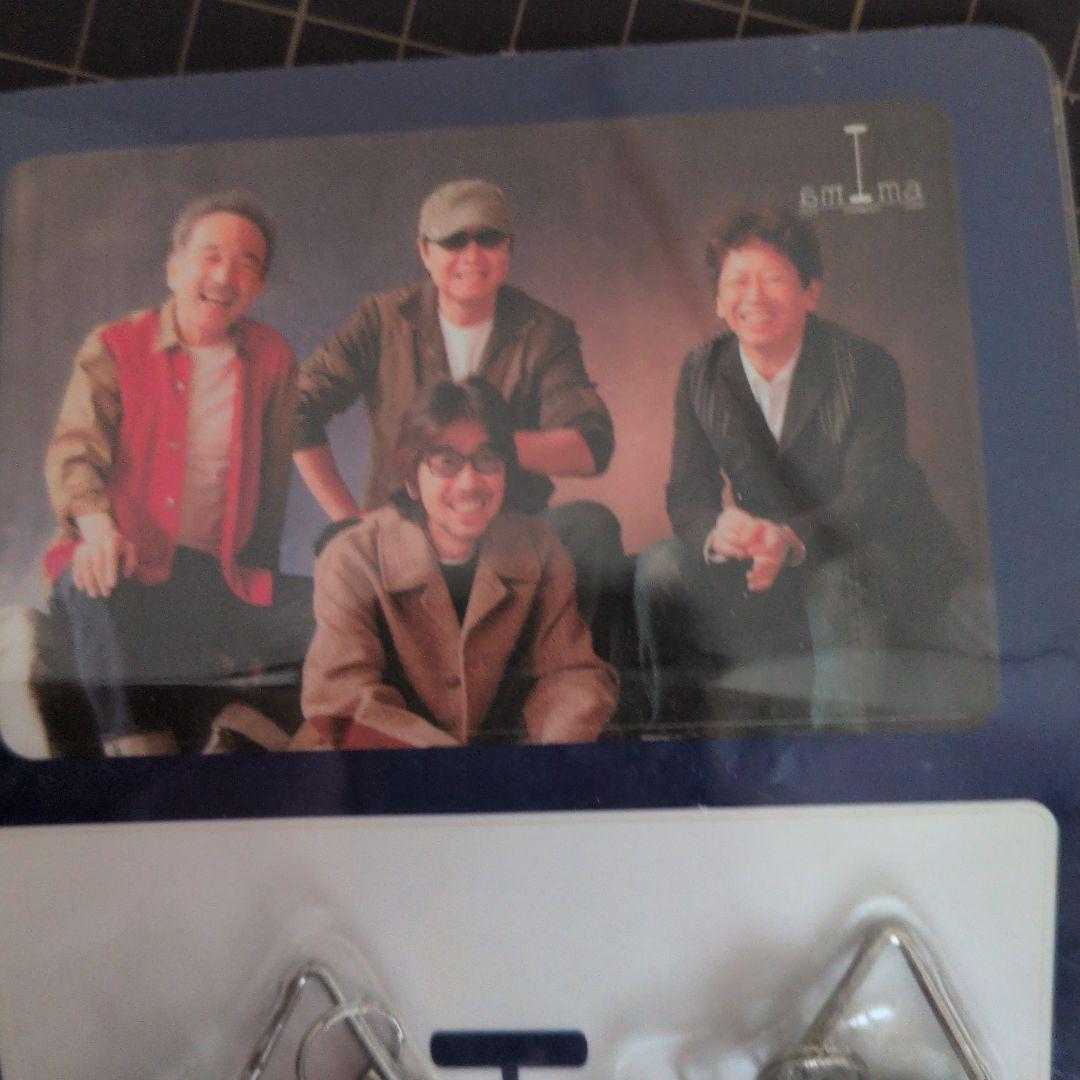 吉田拓郎　かぐや姫　ストラップ