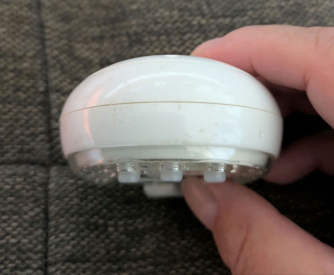 たまごっちピース　たまデコピアス付き