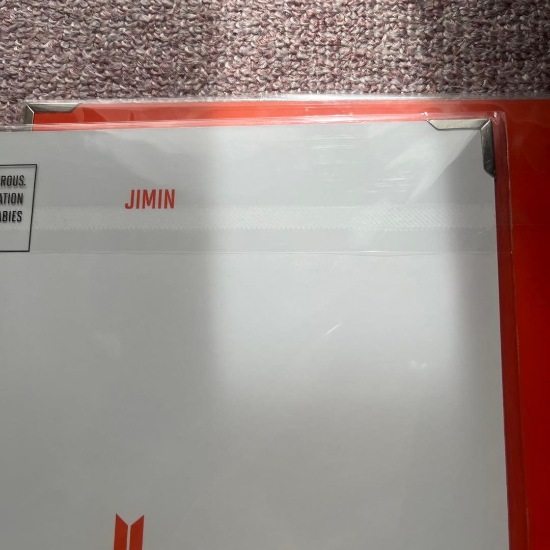 BTS ジミン プレミアムフォト プレフォト まとめ売り