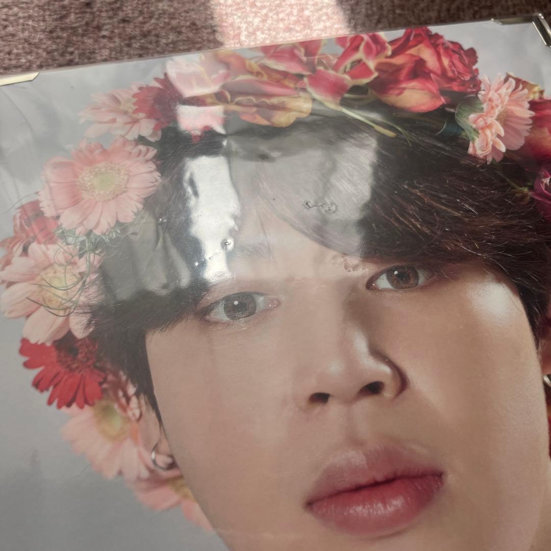 BTS ジミン プレミアムフォト プレフォト まとめ売り