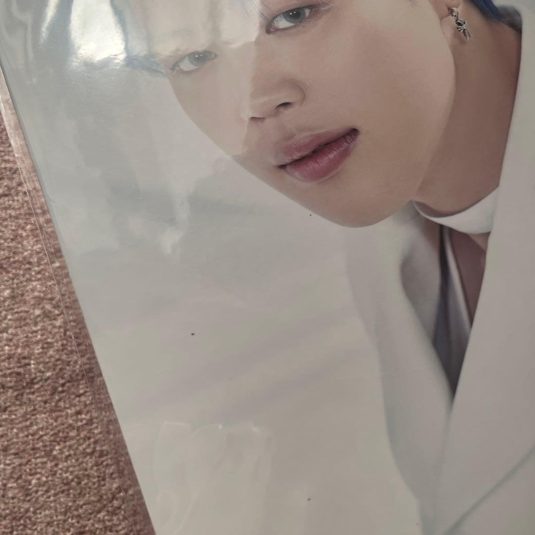 BTS ジミン プレミアムフォト プレフォト まとめ売り