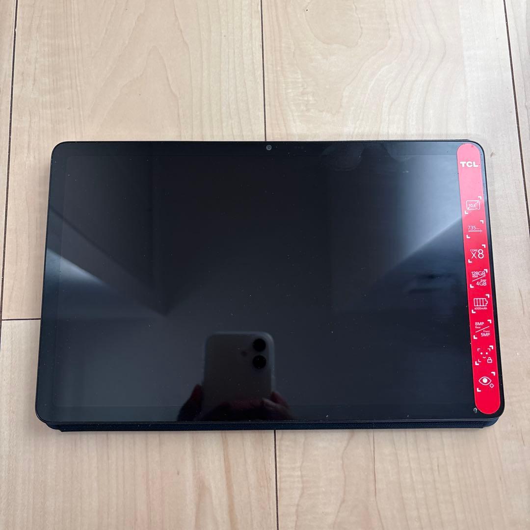 TCLタブレットTAB 10 Gen2 /10インチ