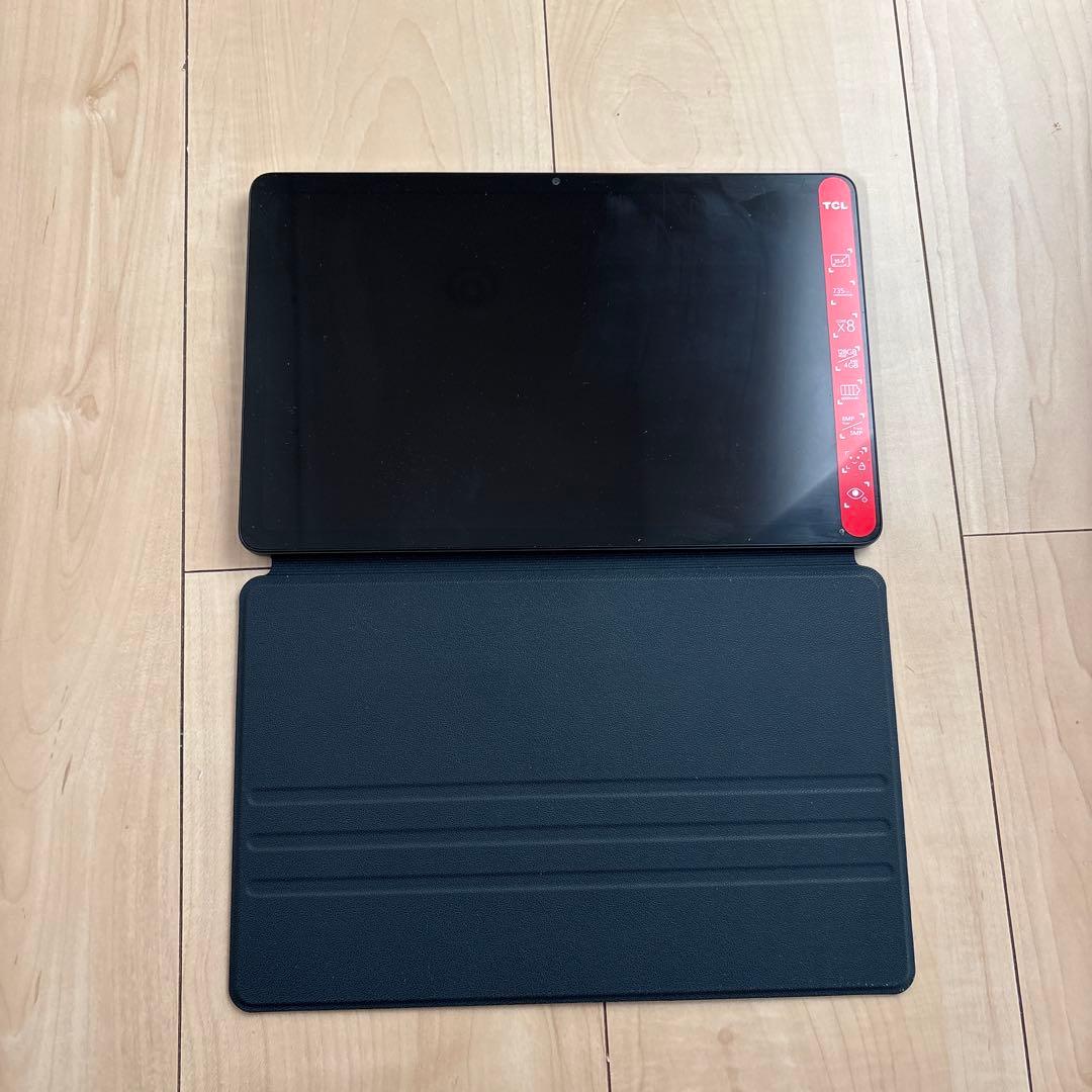 TCLタブレットTAB 10 Gen2 /10インチ