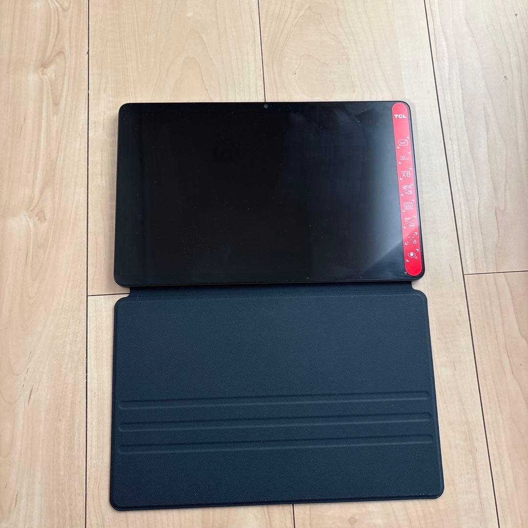 TCLタブレットTAB 10 Gen2 /10インチ