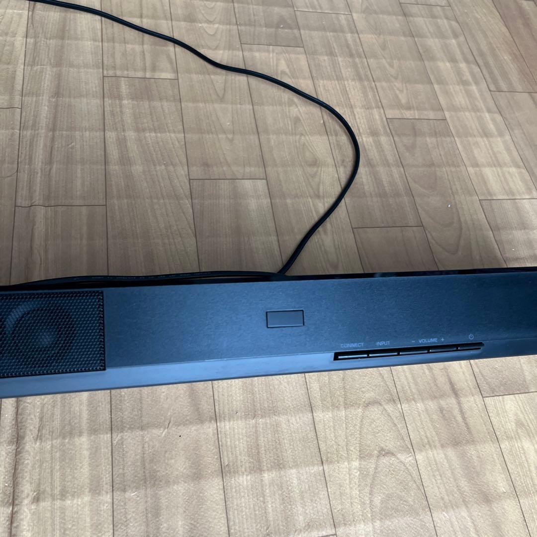 ヤマハ　サウンドバー　YSP-1600 2015年製　ブラック　訳あり