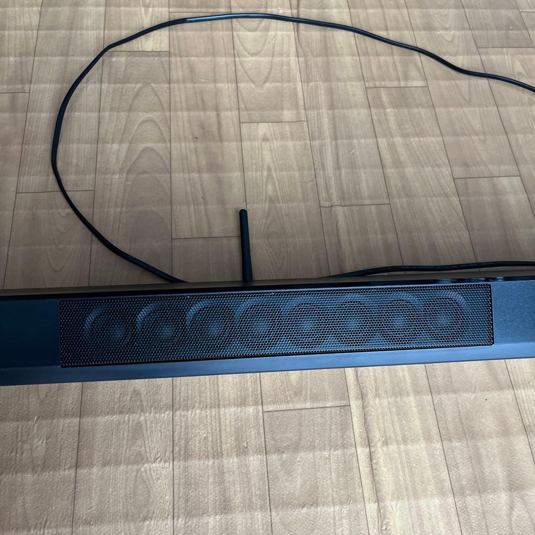 ヤマハ　サウンドバー　YSP-1600 2015年製　ブラック　訳あり