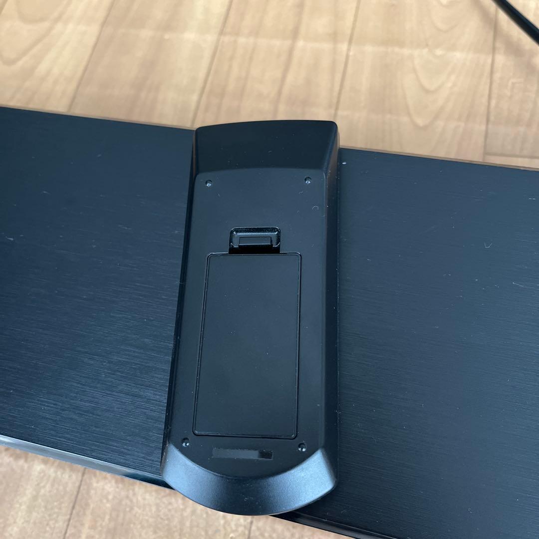 ヤマハ　サウンドバー　YSP-1600 2015年製　ブラック　訳あり