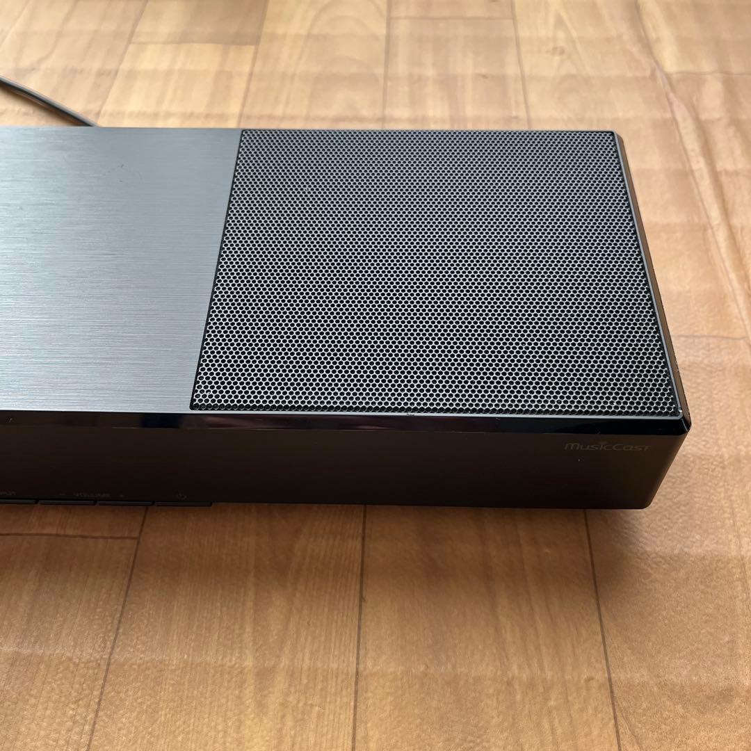 ヤマハ　サウンドバー　YSP-1600 2015年製　ブラック　訳あり