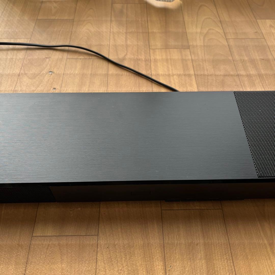 ヤマハ　サウンドバー　YSP-1600 2015年製　ブラック　訳あり