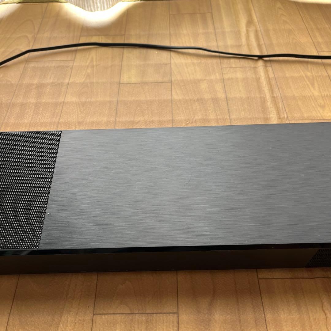 ヤマハ　サウンドバー　YSP-1600 2015年製　ブラック　訳あり