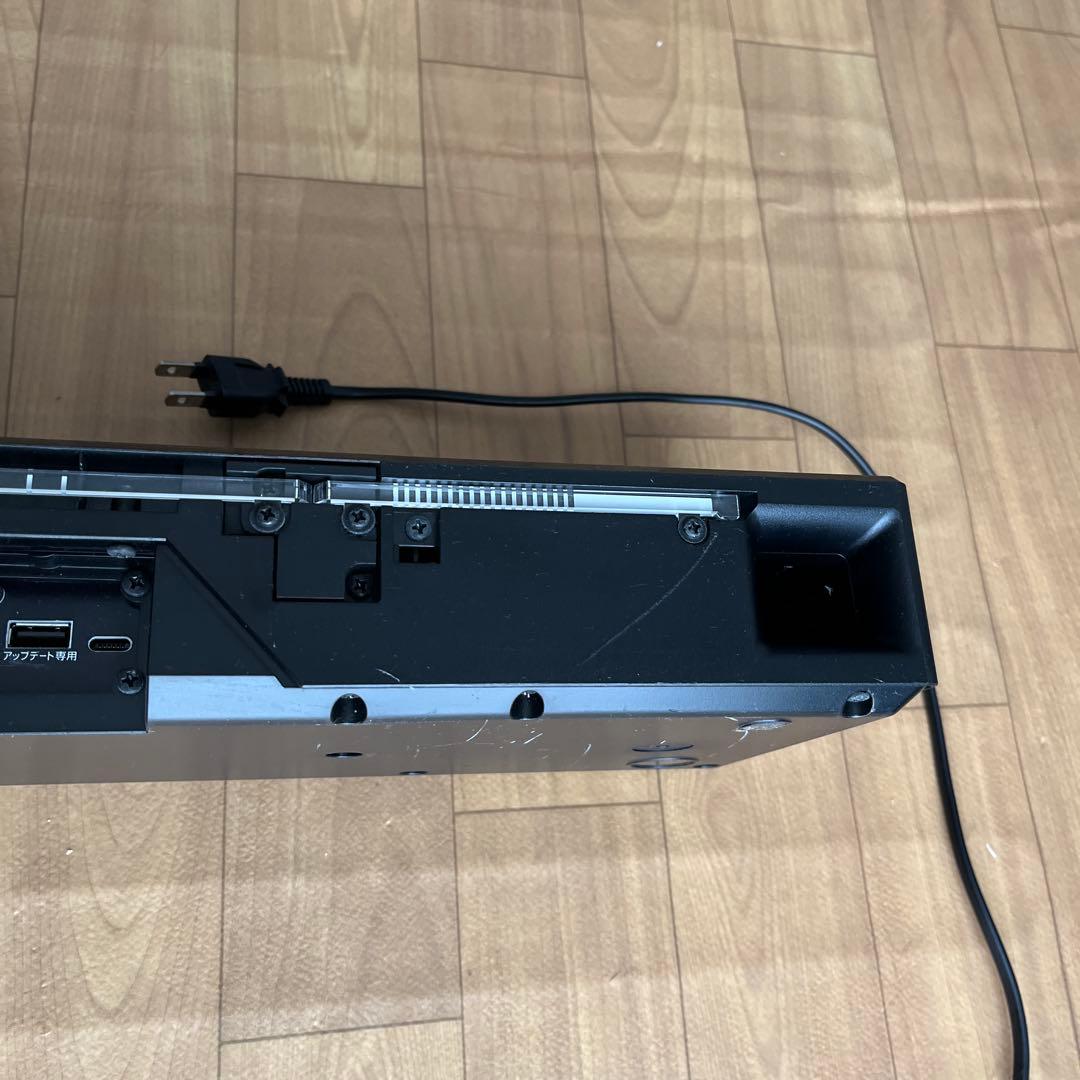 ヤマハ　サウンドバー　YSP-1600 2015年製　ブラック　訳あり